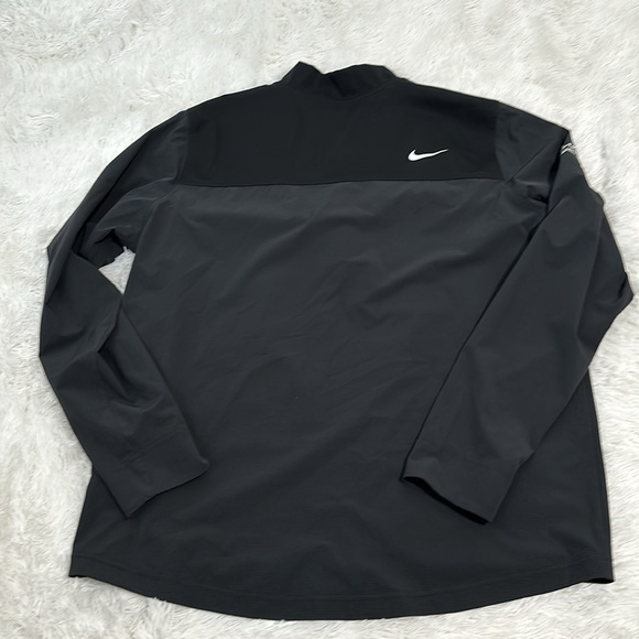 ❤️ Nike El Cardonal Tiger Woods Design D1 Golf Jacket - Picture 2 of 4